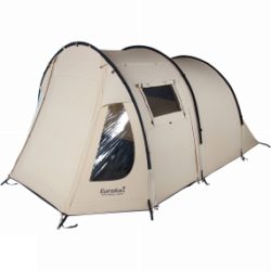 Eureka Wild Basin 4 BTC Tent Sand